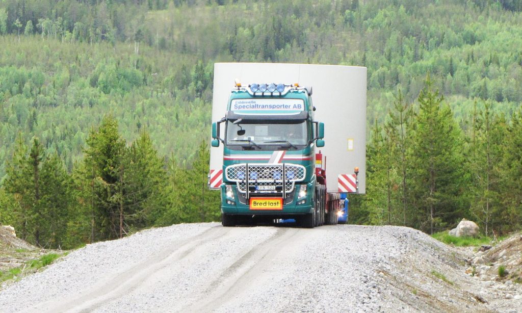 transport